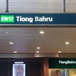 Tiong Bahru MRT