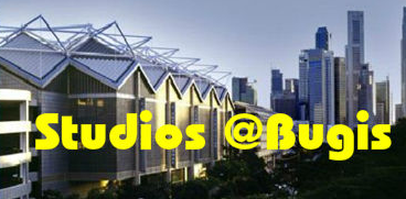Studios at Bugis - Singapore Rental